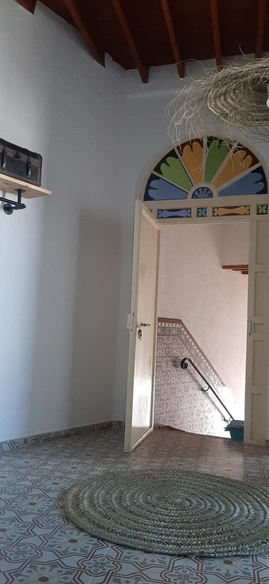 Bonita Casa Senorial En Pleno Casco Antiguo De Nijar 빌라 외부 사진