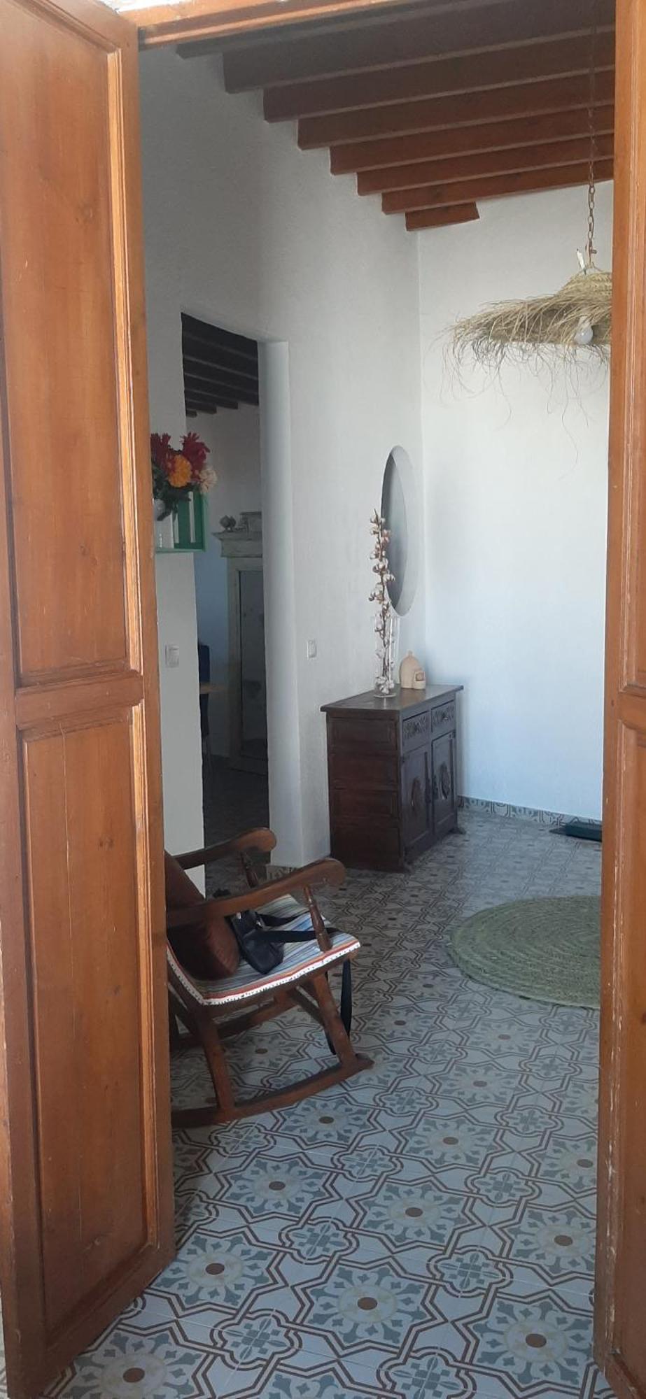 Bonita Casa Senorial En Pleno Casco Antiguo De Nijar 빌라 외부 사진