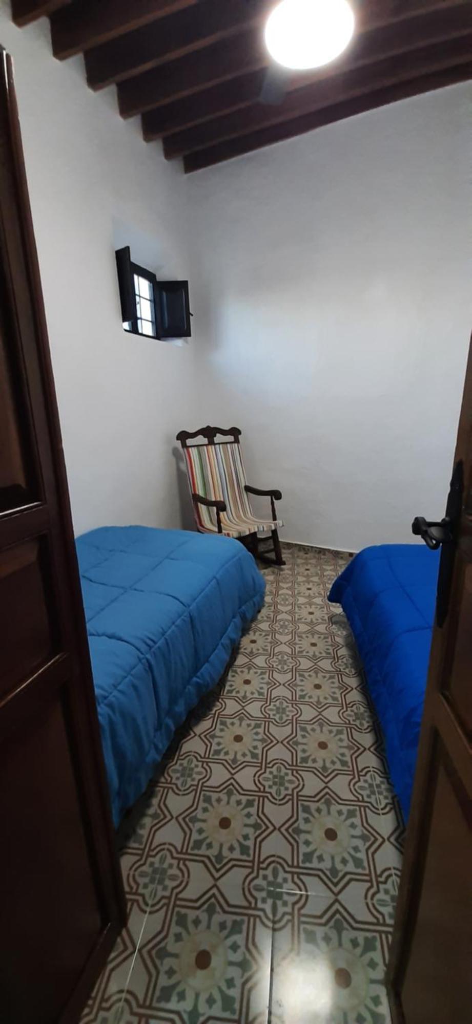Bonita Casa Senorial En Pleno Casco Antiguo De Nijar 빌라 외부 사진