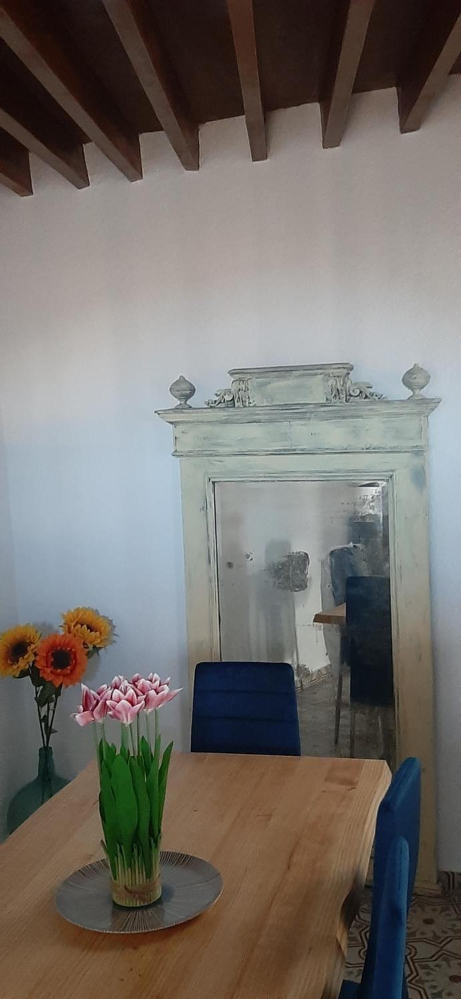 Bonita Casa Senorial En Pleno Casco Antiguo De Nijar 빌라 외부 사진